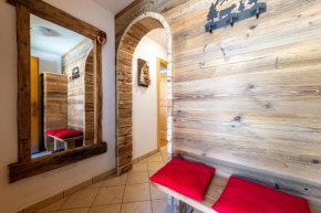 Appartamenti Cleva Canazei Dolomiti
